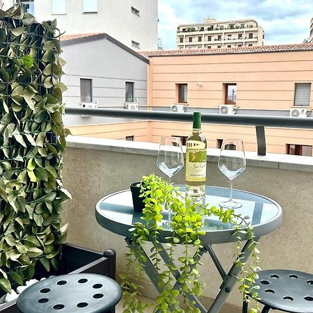 パレルモ Location10 Bed & Breakfast エクステリア 写真