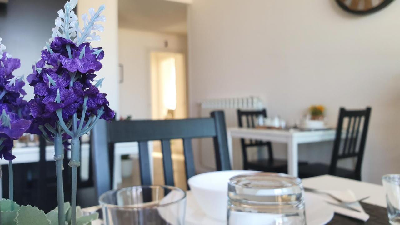 パレルモ Location10 Bed & Breakfast エクステリア 写真