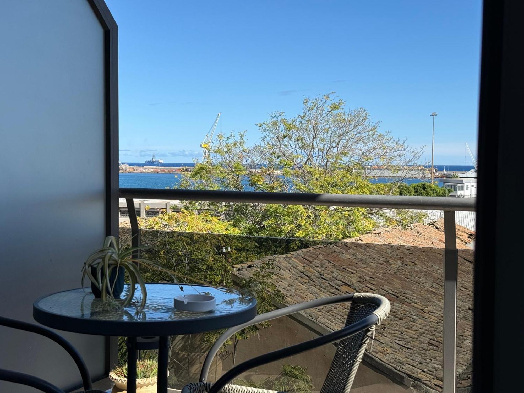 パレルモ Location10 Bed & Breakfast エクステリア 写真